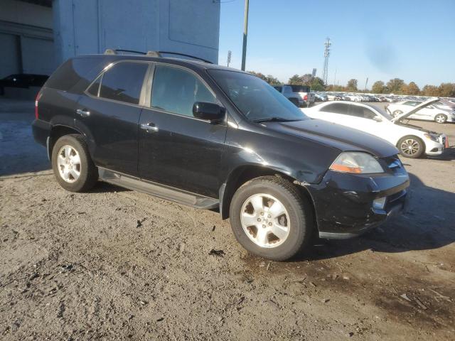 Продажа на аукционе авто 2003 Acura Mdx, vin: 2HNYD18243H521381, номер лота: 89689345