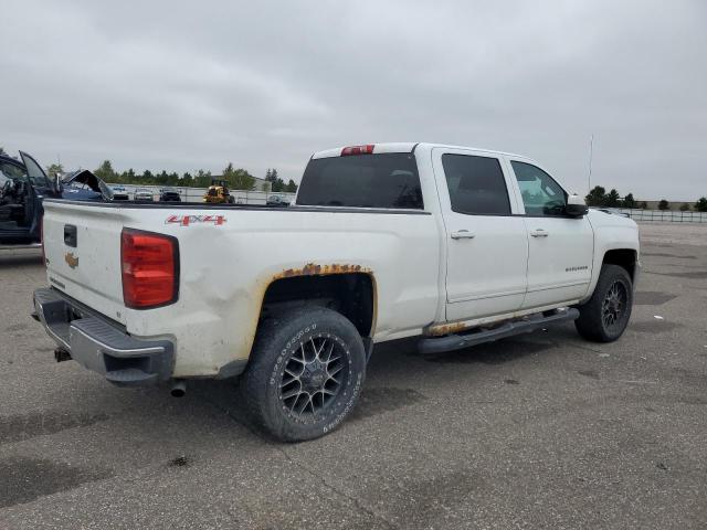 Aukcja sprzedaży 2016 Chevrolet Silverado, vin: 1GCUKREC4GF219781, numer aukcji: 82521395