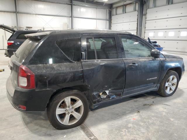 Продажа на аукционе авто 2014 Jeep Compass, vin: 1C4NJDBB2ED880496, номер лота: 87457435