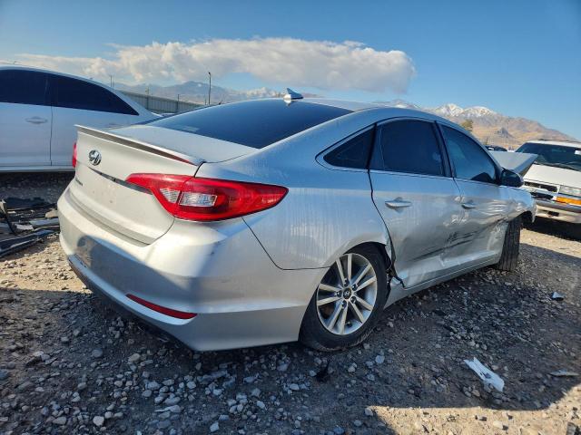 Продажа на аукционе авто 2017 Hyundai Sonata, vin: 5NPE24AF8HH443179, номер лота: 85366955