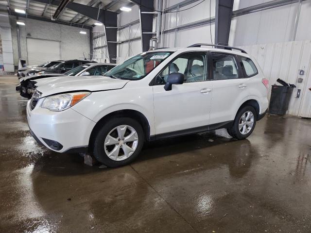 84922505 :رقم المزاد ، JF2SJABC1FH487112 vin ، 2015 Subaru Forester مزاد بيع