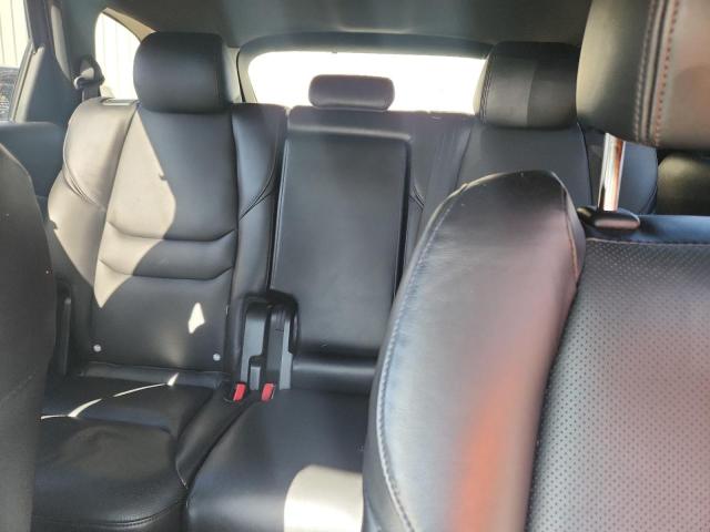 2019 Mazda Cx-9 მანქანა იყიდება აუქციონზე, vin: JM3TCBDY4K0300442, აუქციონის ნომერი: 89707555
