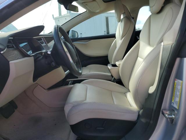 Aukcja sprzedaży 2017 Tesla Model S 75d, vin: 5YJSA1E20HF218801, numer aukcji: 90690205