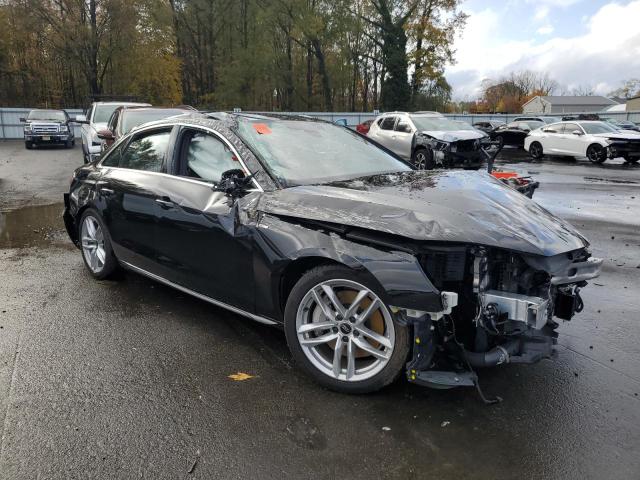 90254885 :رقم المزاد ، WAUEAAF48RN018794 vin ، 2024 Audi A4 مزاد بيع