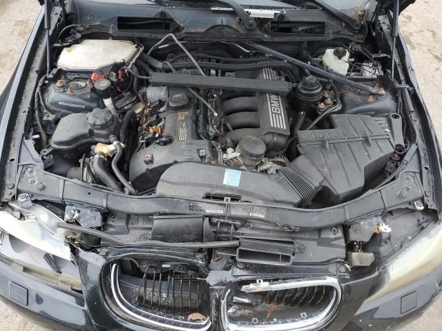 Продаж на аукціоні авто 2009 Bmw 328, vin: WBAPK535X9A510731, номер лоту: 86315685