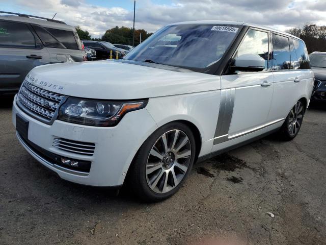 90618595 :رقم المزاد ، SALGV2TF7FA239682 vin ، 2015 Land Rover Range Rove مزاد بيع