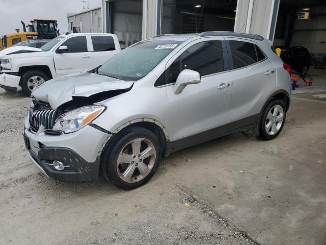 90310765 :رقم المزاد ، KL4CJGSB5FB082140 vin ، 2015 Buick Encore مزاد بيع