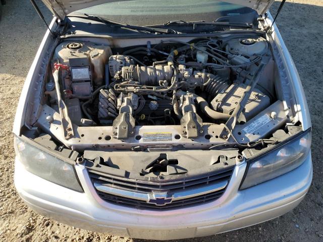 Aukcja sprzedaży 2004 Chevrolet Impala, vin: 2G1WH52K449453041, numer aukcji: 89706895