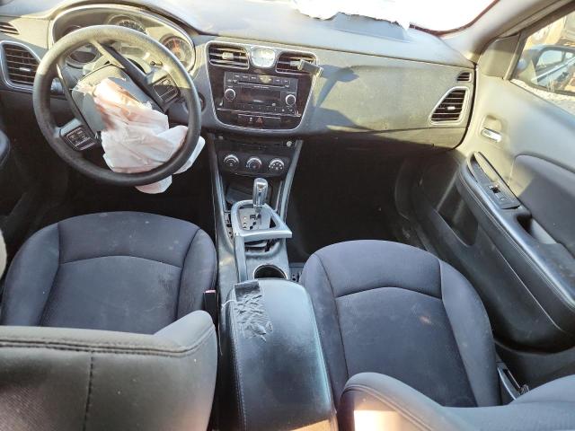 Продажа на аукционе авто 2013 Chrysler 200, vin: 1C3CCBAB6DN670665, номер лота: 84551875