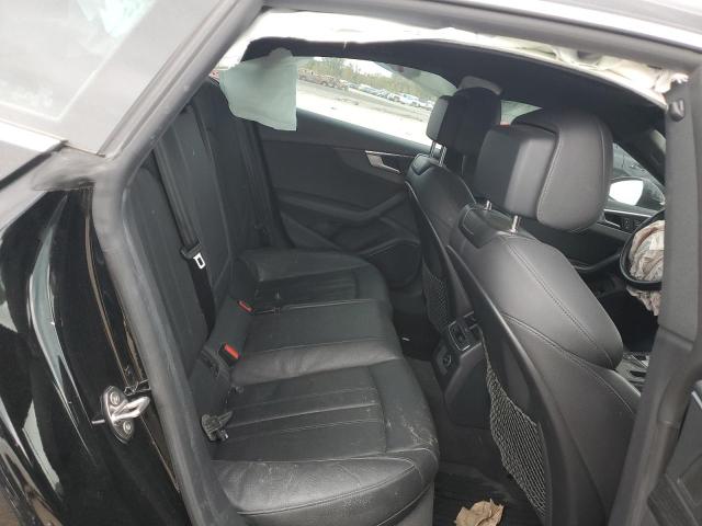 Aukcja sprzedaży 2018 Audi A5, vin: WAUFNCF55JA117243, numer aukcji: 83803135