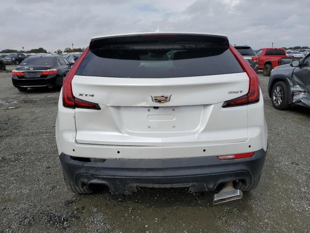 Aukcja sprzedaży 2021 Cadillac Xt4, vin: 1GYAZAR46MF000913, numer aukcji: 85137845