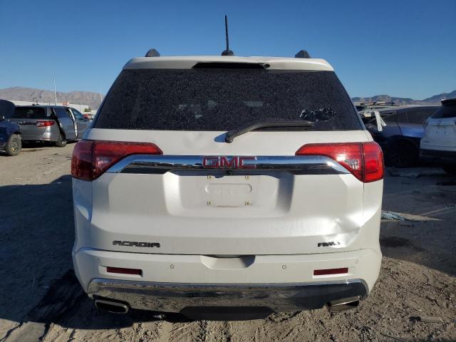 Aukcja sprzedaży 2019 Gmc Acadia, vin: 1GKKNXLS1KZ211419, numer aukcji: 82783285