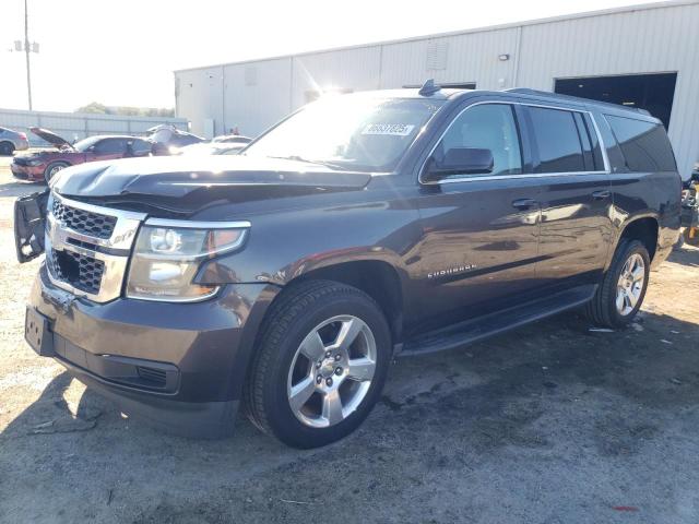 86637825 :رقم المزاد ، 1GNSKJKC8FR679625 vin ، 2015 Chevrolet Suburban مزاد بيع