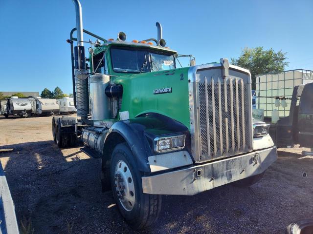 82126505 :رقم المزاد ، 1XKWD69X4XR812226 vin ، 1999 Kenworth Construction مزاد بيع
