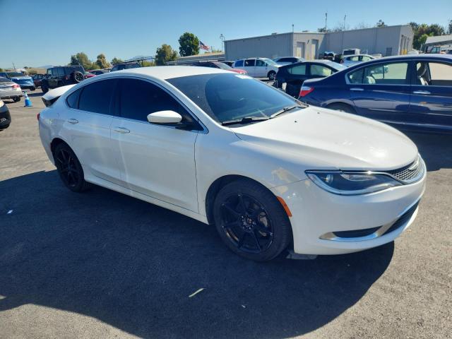 2016 Chrysler 200 Limite მანქანა იყიდება აუქციონზე, vin: 1C3CCCAB9GN179890, აუქციონის ნომერი: 87487485