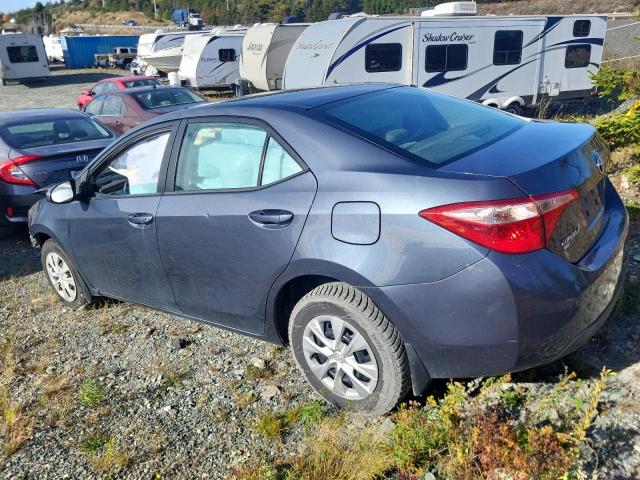 Aukcja sprzedaży 2017 Toyota Corolla L, vin: 2T1BURHE6HC792562, numer aukcji: 89518385