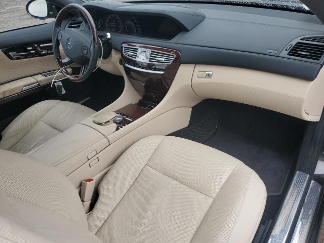 Aukcja sprzedaży 2007 Mercedes-benz Cl, vin: WDDEJ71X67A001770, numer aukcji: 86167245
