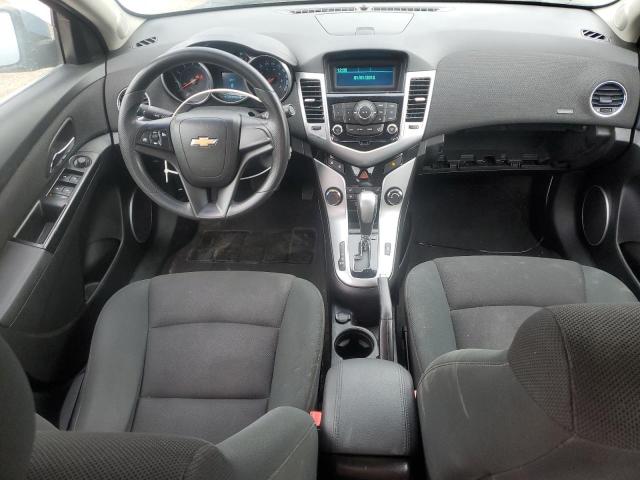 Aukcja sprzedaży 2012 Chevrolet Cruze, vin: 1G1PF5SC4C7238603, numer aukcji: 86092885