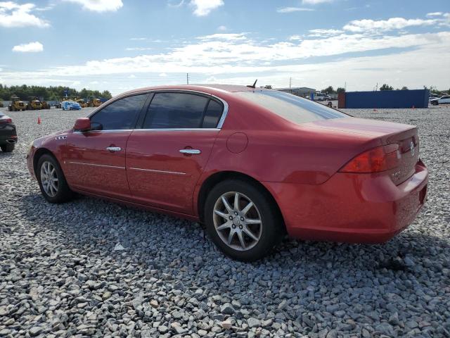 2007 Buick Lucerne მანქანა იყიდება აუქციონზე, vin: 1G4HD57267U136644, აუქციონის ნომერი: 84718465