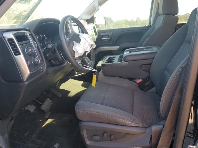 Aukcja sprzedaży 2018 Chevrolet Silverado, vin: 3GCUKREC2JG142981, numer aukcji: 82691745