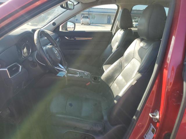 86291965 :رقم المزاد ، JM3KFADL4H0180927 vin ، 2017 Mazda Cx-5 مزاد بيع