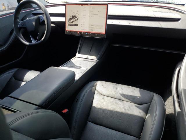 2025 Tesla Model 3 მანქანა იყიდება აუქციონზე, vin: 5YJ3E1EA6SF888022, აუქციონის ნომერი: 85129855