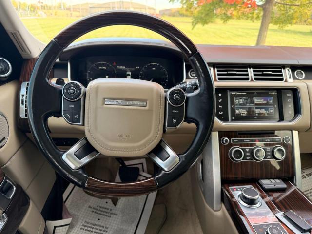2016 Land Rover Range Rove მანქანა იყიდება აუქციონზე, vin: SALGS2VF5GA263311, აუქციონის ნომერი: 91134875