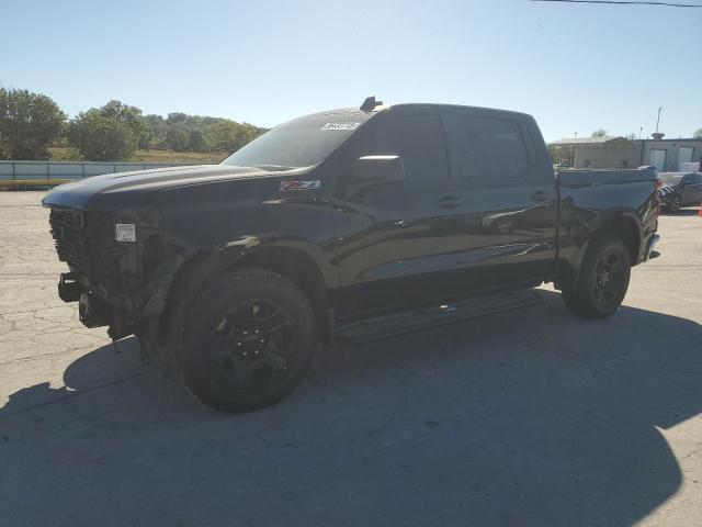 Продаж на аукціоні авто 2023 Chevrolet Silverado, vin: 3GCUDAED5PG307029, номер лоту: 86432715