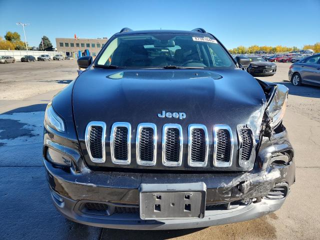 Продаж на аукціоні авто 2016 Jeep Cherokee S, vin: 1C4PJMAB6GW194205, номер лоту: 87381645