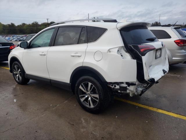 2018 Toyota Rav4 მანქანა იყიდება აუქციონზე, vin: 2T3RFREV4JW846367, აუქციონის ნომერი: 90055445