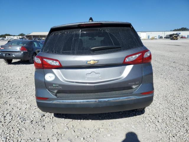 2018 Chevrolet Equinox მანქანა იყიდება აუქციონზე, vin: 3GNAXSEV4JL128544, აუქციონის ნომერი: 86525875