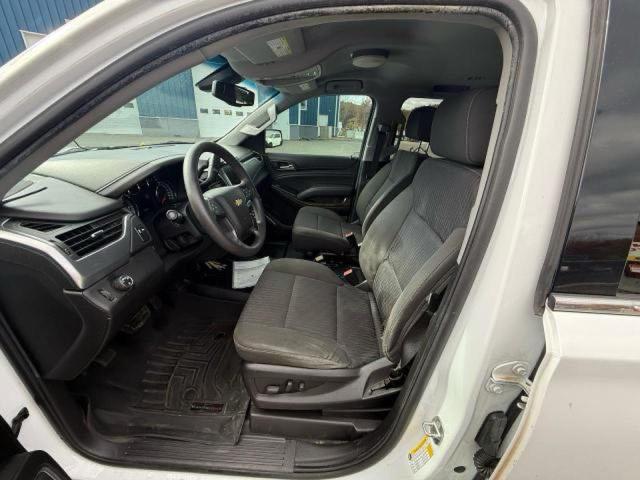 Продаж на аукціоні авто 2018 Chevrolet Tahoe Poli, vin: 1GNLCDEC7JR229262, номер лоту: 90997285