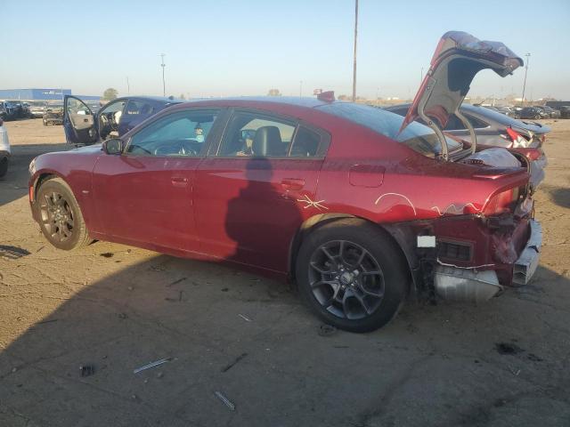 Продажа на аукционе авто 2018 Dodge Charger, vin: 2C3CDXJG5JH316713, номер лота: 56714176
