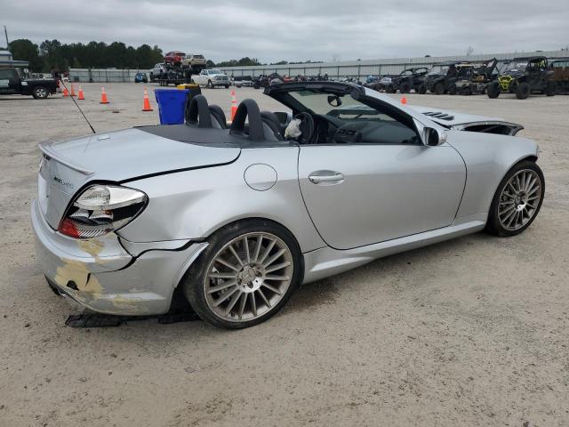 Aukcja sprzedaży 2006 Mercedes-benz Slk, vin: WDBWK73F66F126719, numer aukcji: 82399785