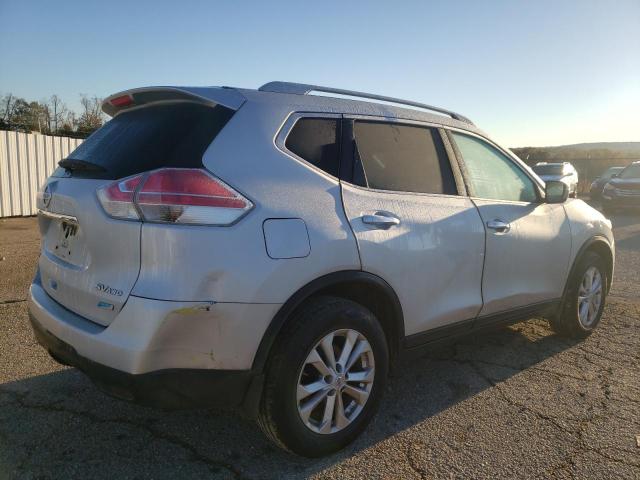 2014 Nissan Rogue S მანქანა იყიდება აუქციონზე, vin: 5N1AT2MV8EC772311, აუქციონის ნომერი: 82597185