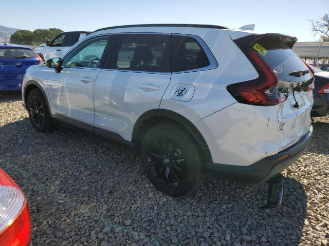 82213685 :رقم المزاد ، 7FARS6H5XRE074825 vin ، 2024 Honda Cr-v Sport مزاد بيع