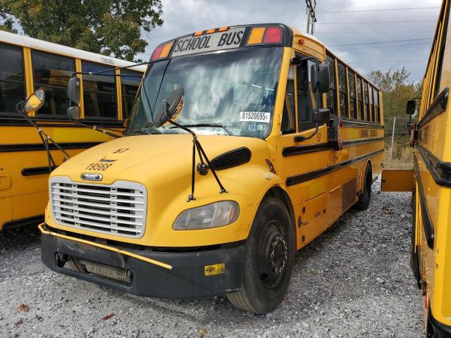 Продажа на аукционе авто 2011 Freigliner Chassis, vin: 4UZABPDT1BCAX6077, номер лота: 81520695