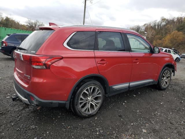 Aukcja sprzedaży 2018 Mitsubishi Outlander, vin: JA4AZ3A37JZ043620, numer aukcji: 91056325