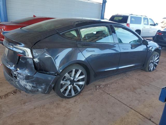 Продаж на аукціоні авто 2024 Tesla Model 3, vin: 5YJ3E1EA6RF869111, номер лоту: 84916705