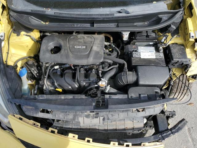 Продажа на аукционе авто 2016 Kia Rio, vin: KNADM4A32G6000883, номер лота: 91070205