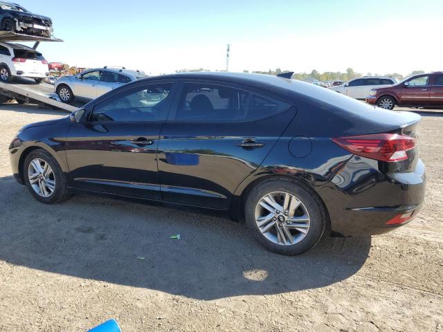 Aukcja sprzedaży 2020 Hyundai Elantra, vin: KMHD84LF7LU101563, numer aukcji: 86241365
