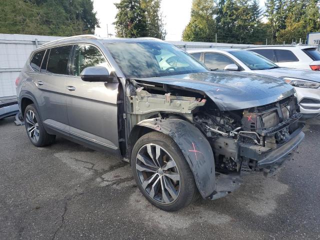 Aukcja sprzedaży 2019 Volkswagen Atlas, vin: 1V2NR2CA7KC601515, numer aukcji: 85385855
