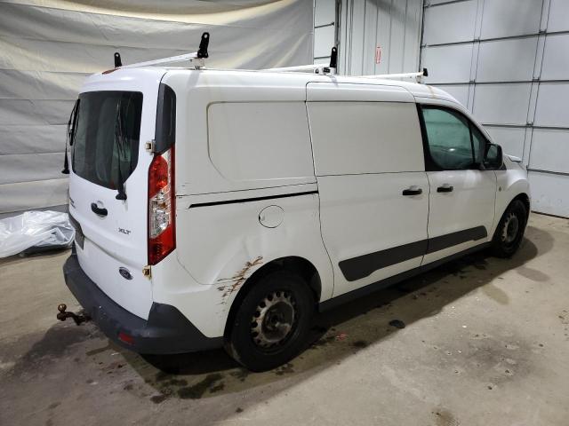 90452775 :رقم المزاد ، NM0LS7F73E1138554 vin ، 2014 Ford Transit Connect مزاد بيع