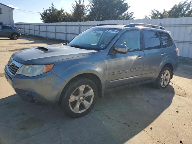 2009 Subaru Forester მანქანა იყიდება აუქციონზე, vin: JF2SH65649H712853, აუქციონის ნომერი: 84476885