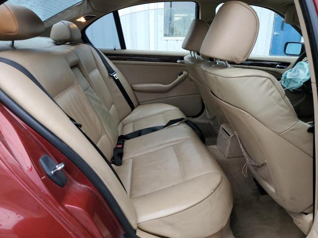 Продажа на аукционе авто 2000 Bmw 328, vin: WBAAM5338YEJ40532, номер лота: 90382865