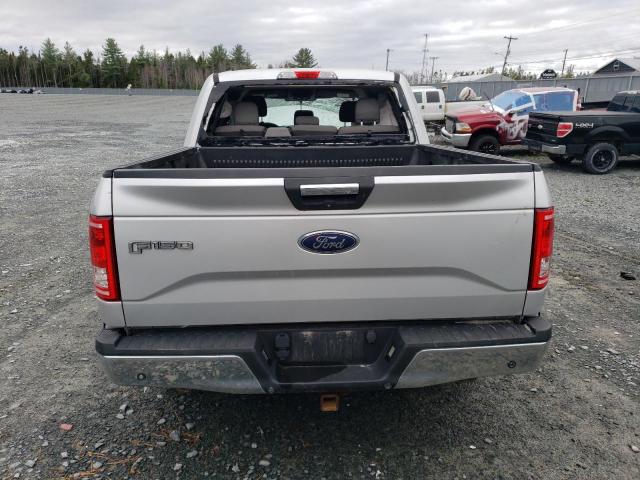 2016 Ford F150 მანქანა იყიდება აუქციონზე, vin: 1FTEW1EG2GKE37125, აუქციონის ნომერი: 87275995