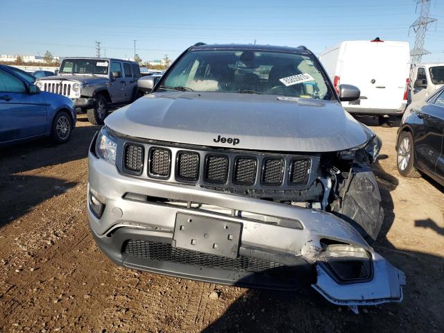 Aukcja sprzedaży 2021 Jeep Compass, vin: 3C4NJDBB7MT586519, numer aukcji: 85855015