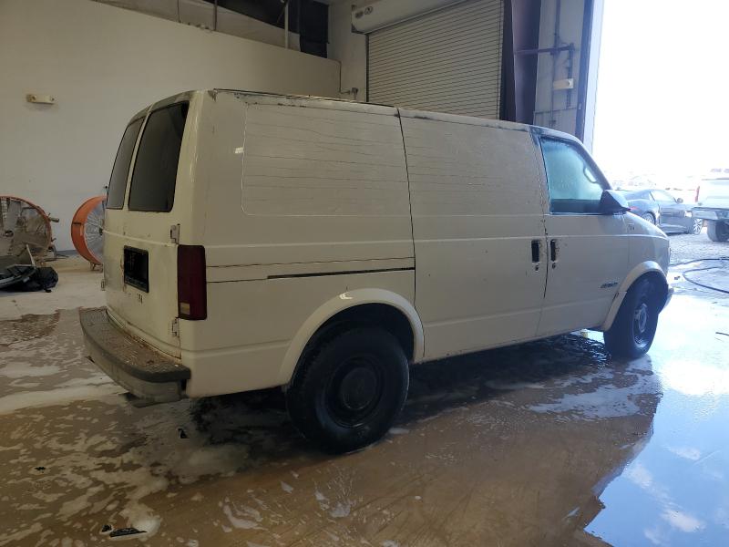 48865036 :رقم المزاد ، 1GCDM19W7SB217068 vin ، 1995 Chev Astro مزاد بيع
