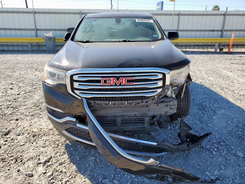 Продажа на аукционе авто 2019 Gmc Acadia, vin: 1GKKNKLA4KZ172495, номер лота: 89902545