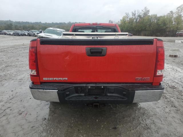 Продаж на аукціоні авто 2010 Gmc Sierra, vin: 1GTPCTEX7AZ153193, номер лоту: 82676635
